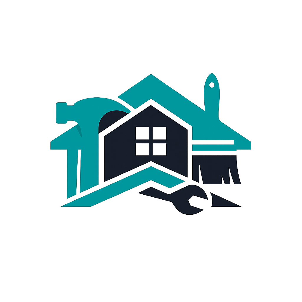 Benchmark Full Home Renovation logo